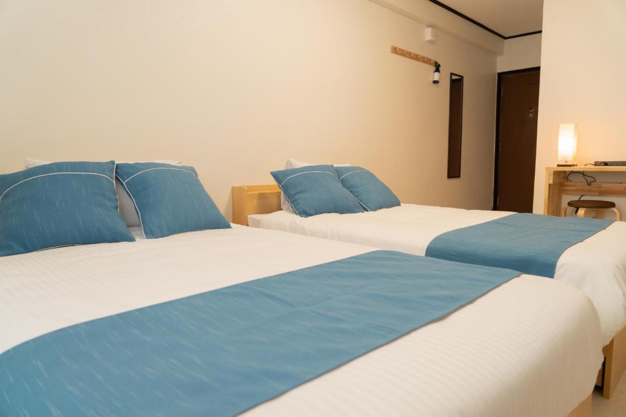 Toyo Misaki Building - Vacation Stay 03379V Ishigaki  Exterior foto