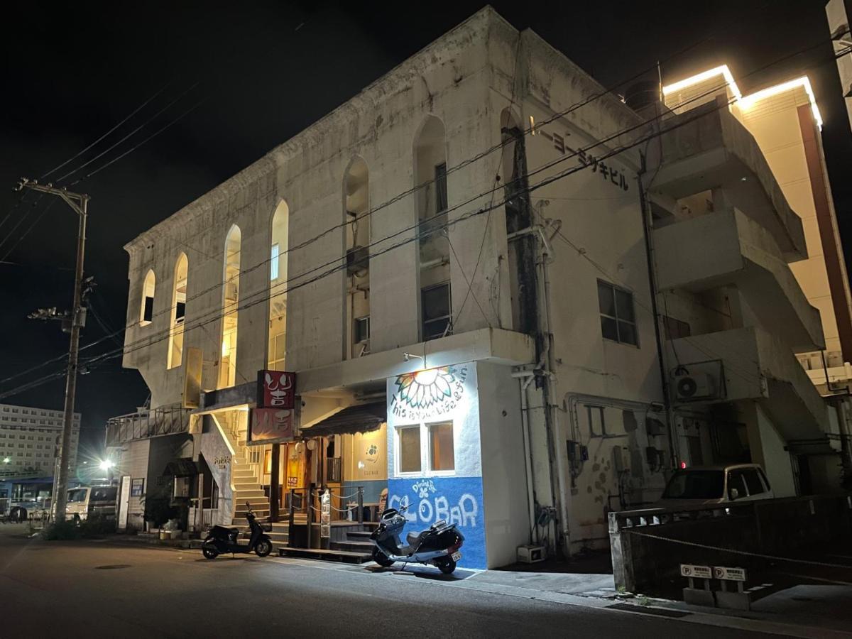 Toyo Misaki Building - Vacation Stay 03379V Ishigaki  Exterior foto