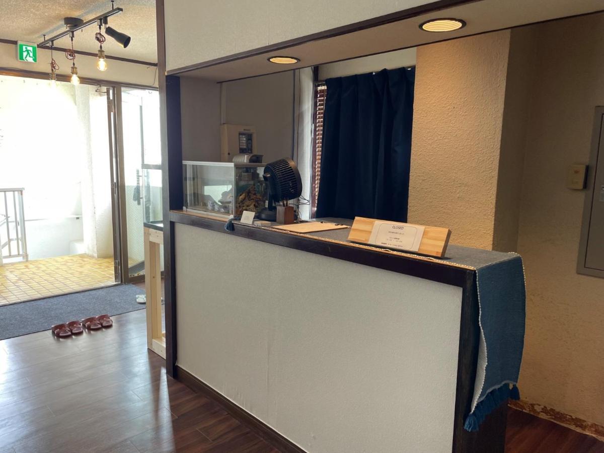 Toyo Misaki Building - Vacation Stay 03379V Ishigaki  Exterior foto